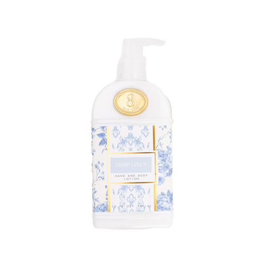 8 Oak Lane Lotion