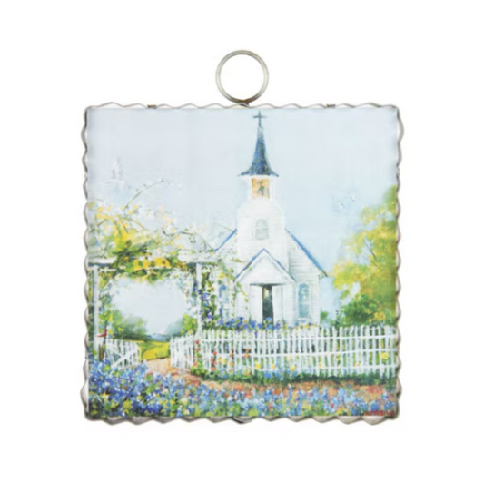 Spring Gallery Art Hangers