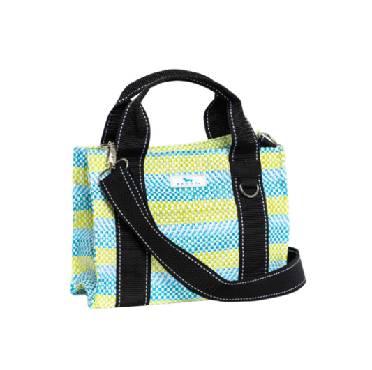 Grab and Go Crossbody