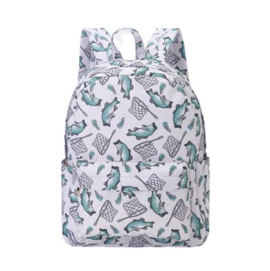 Fishing Backpack