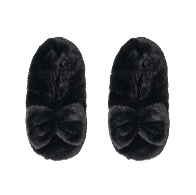 Cuddler Heated Slippers