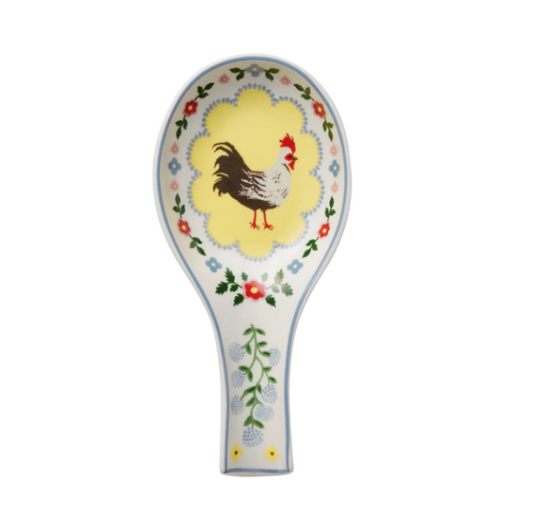 Home Sweet Home Spoon Rest
