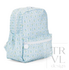 Mini Backpacker