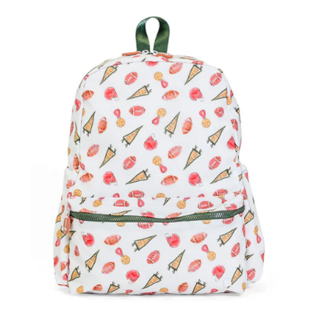 TRVL Backpacker