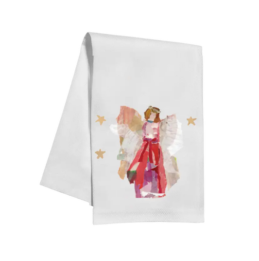 Angel Hand Towels