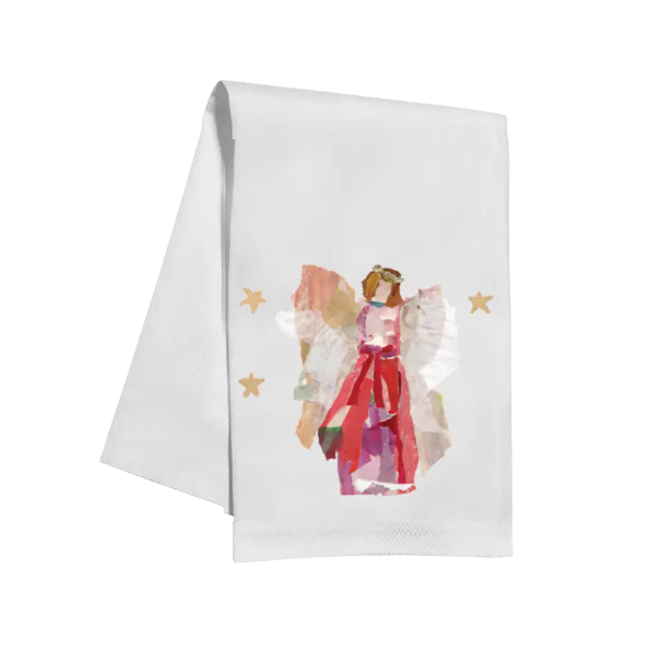 Angel Hand Towels