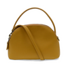 Larissa Double Zip Crossbody