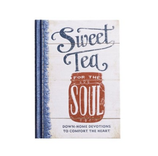 Sweet Tea For The Soul