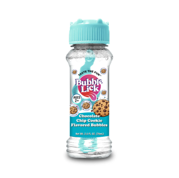 Ice Cream Bubbles