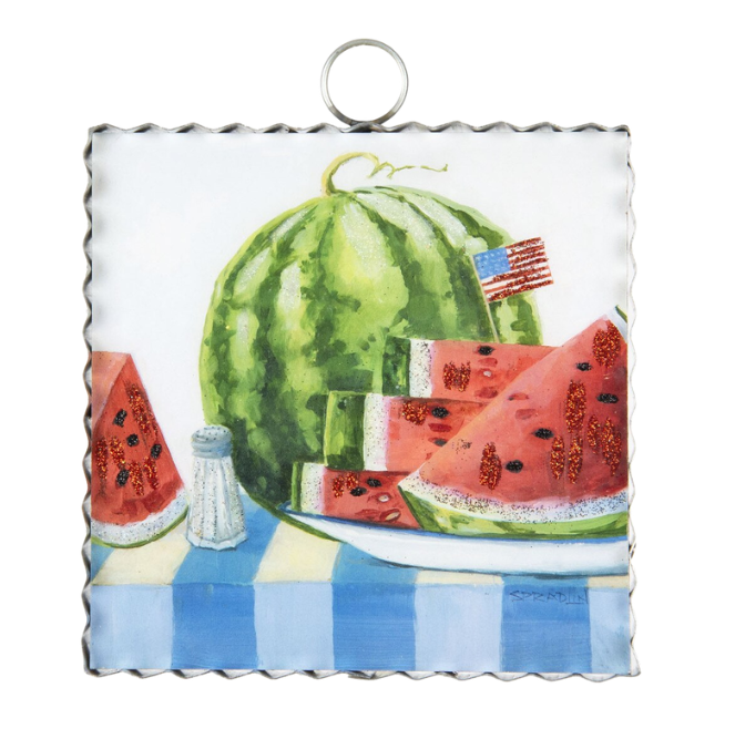 Summer Gallery Art Hangers