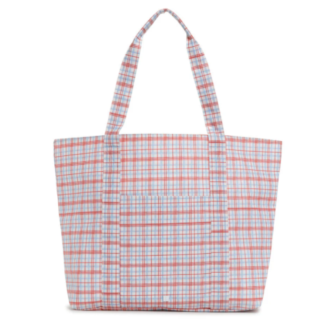 Jumbo Tote