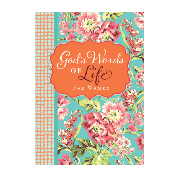 God's Word of Life For Women