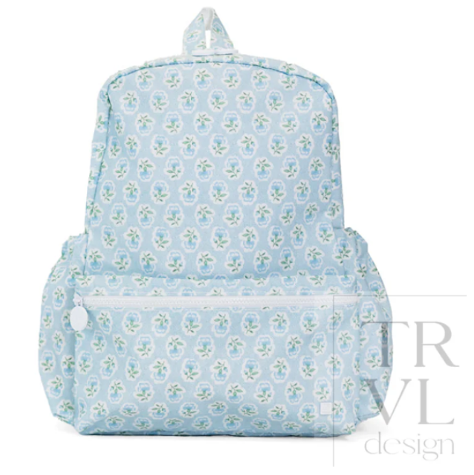 TRVL Backpacker