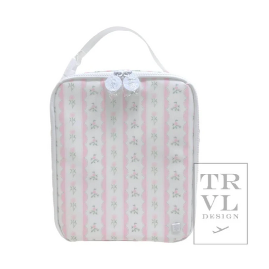 TRVL Lunchbox