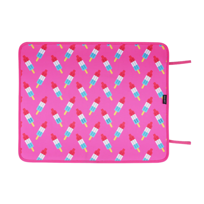 Poolside Mat