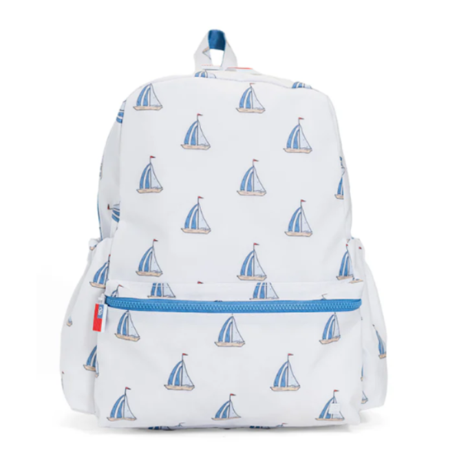 TRVL Backpacker