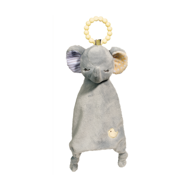 Lovey Teethers