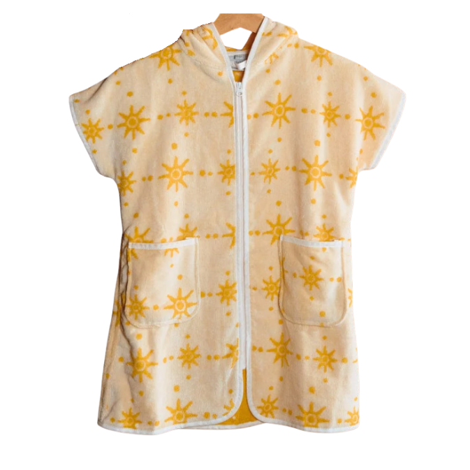 Weezie Kids Cover Up