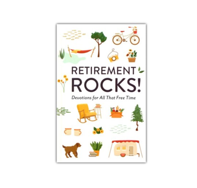 Retirement Rocks