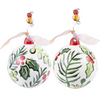 GH Ball Ornament