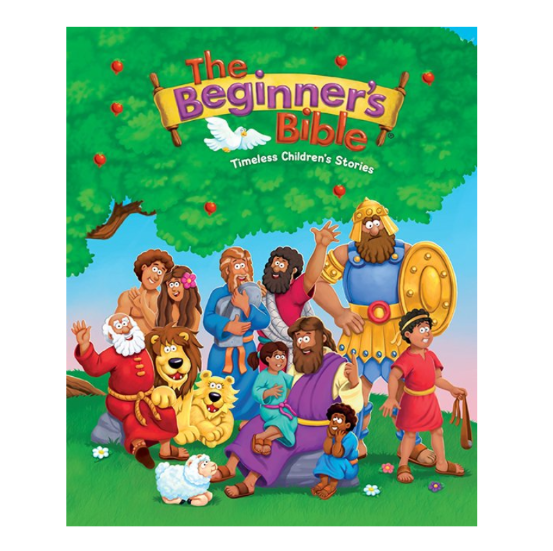 The Beginners Bible