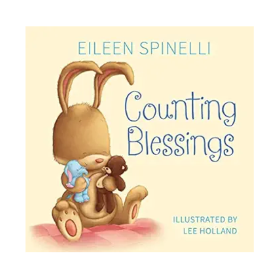 Counting Blessings