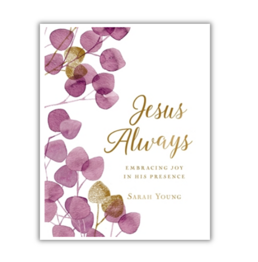 Jesus Always