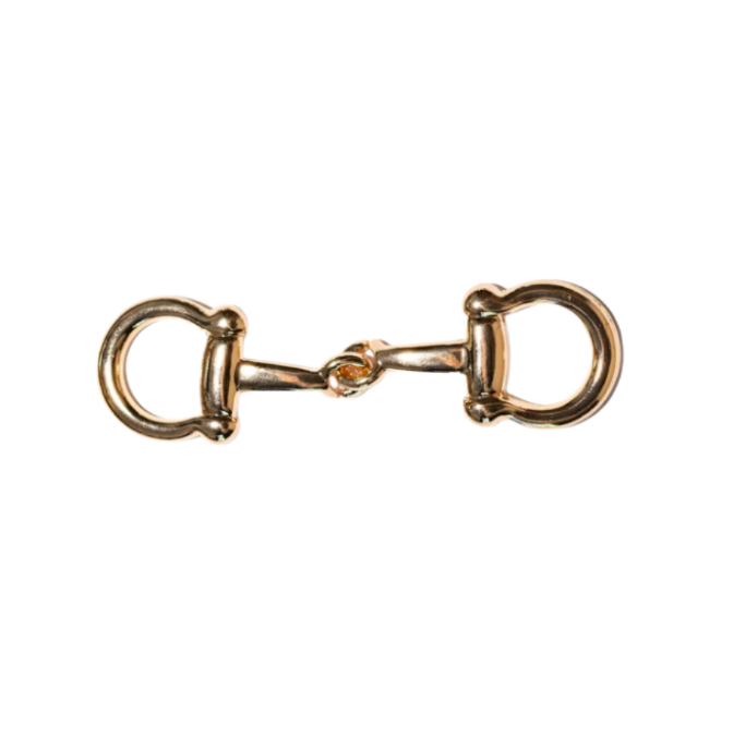 WW Scarf Buckle