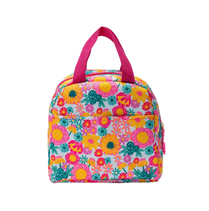 Jane Marie Lunch Box