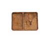 Wooden Valet Trays