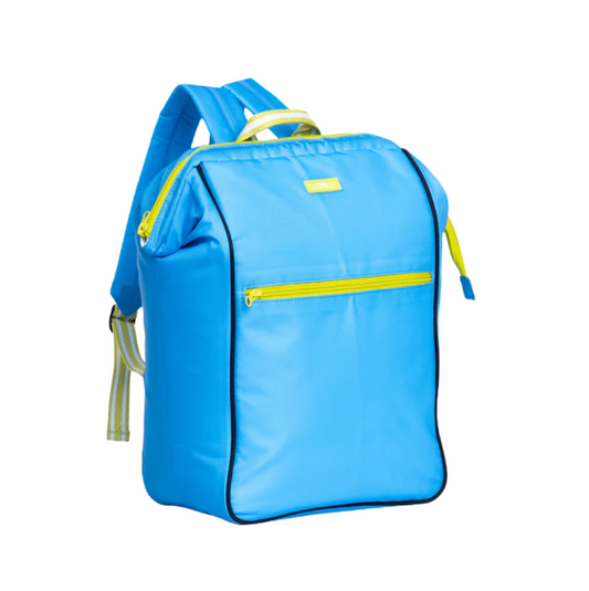 Brisk Free Backpack Cooler