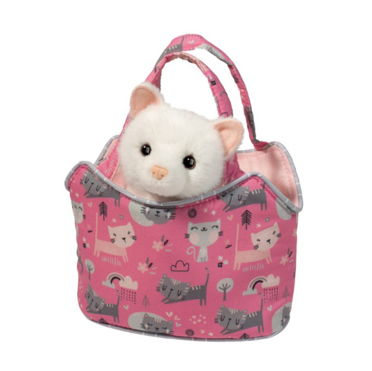 Sassy Pet Purses
