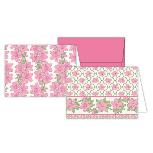 Sue Sartor Petite Note Combo Set