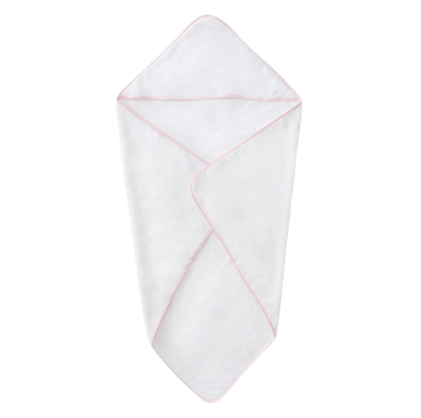 Weezie Baby Hooded Towel