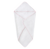 Weezie Baby Hooded Towel