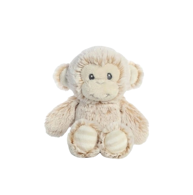 Assorted Cuddler Rattle