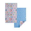 Microfiber Hand Towels