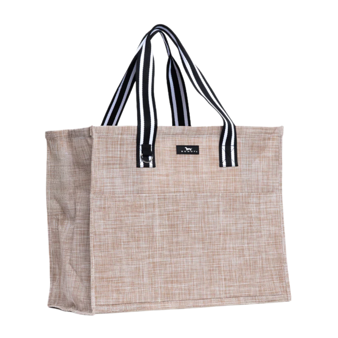 Extended Stay Tote
