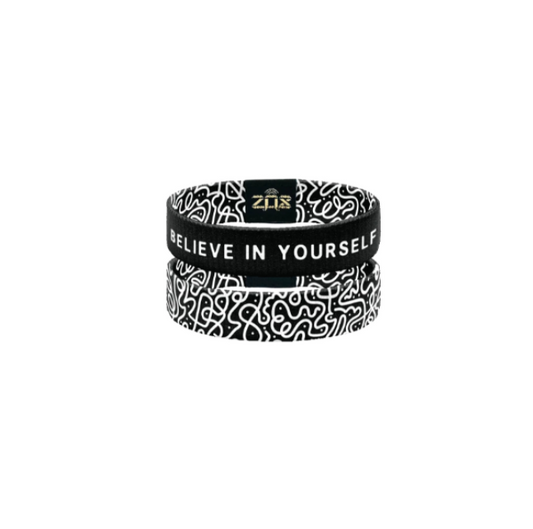 Zox Interactive Affirmation Bracelets