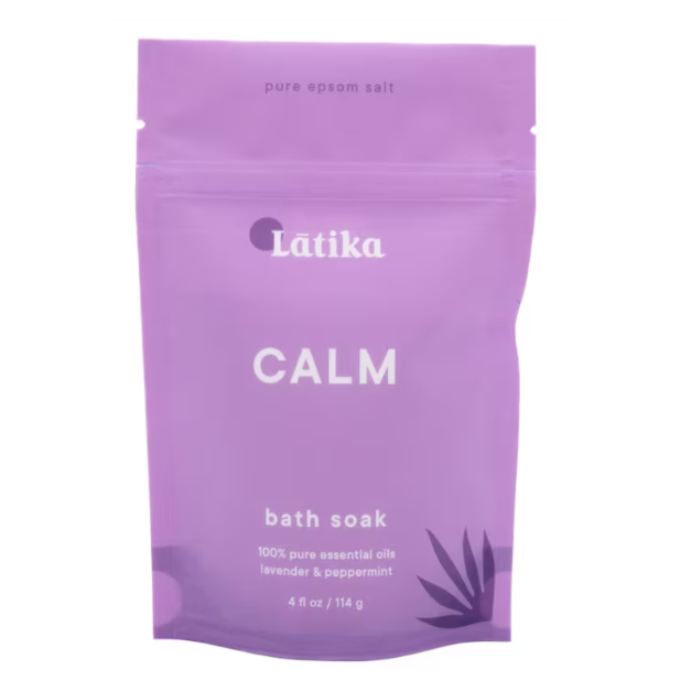 Latika Bath Soak