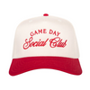 Embroidered Baseball Caps
