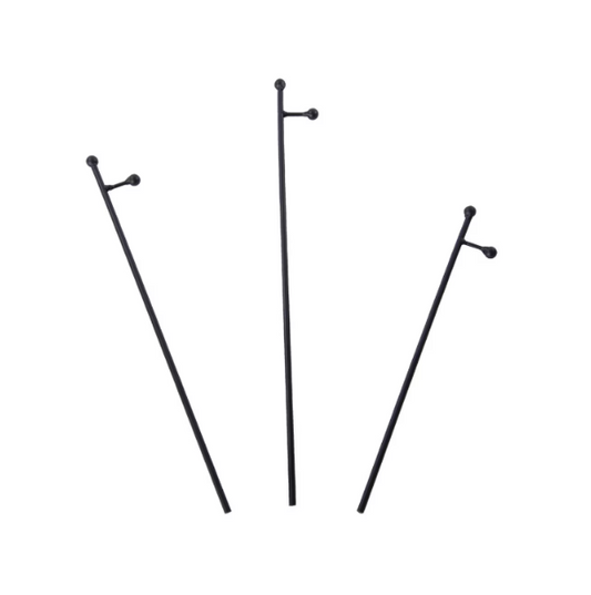 Metal Stake