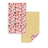 Microfiber Hand Towels