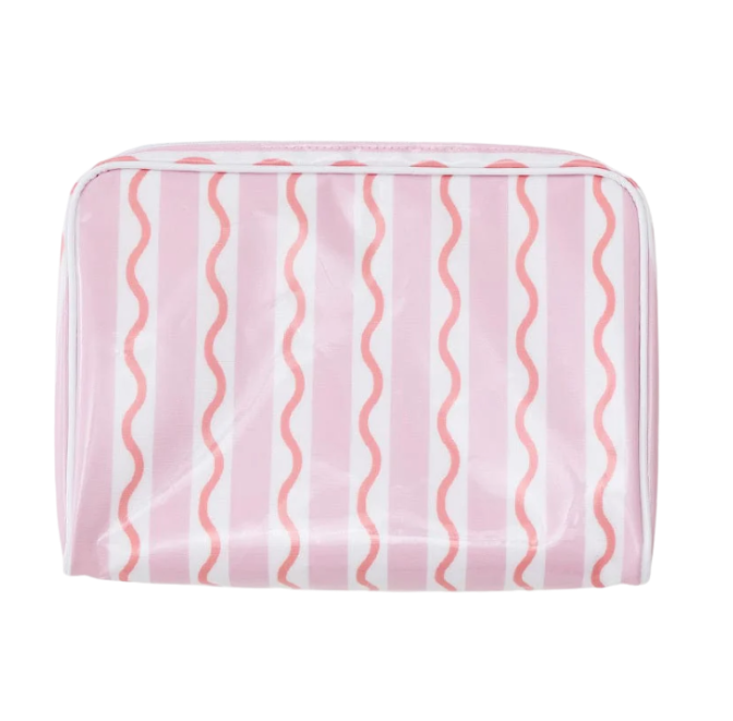 Weezie Large Cosmetic Bag