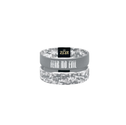 Zox Interactive Bible Bracelets