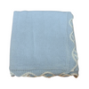 Weezie Baby Knit Blanket