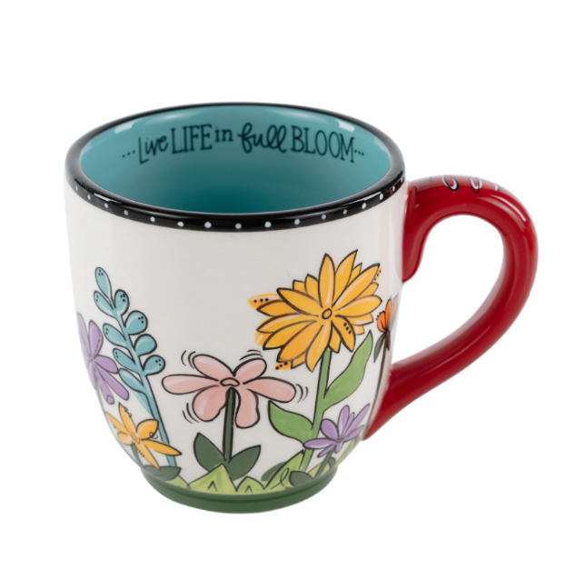 Inspirational Mugs