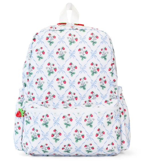 TRVL Backpacker