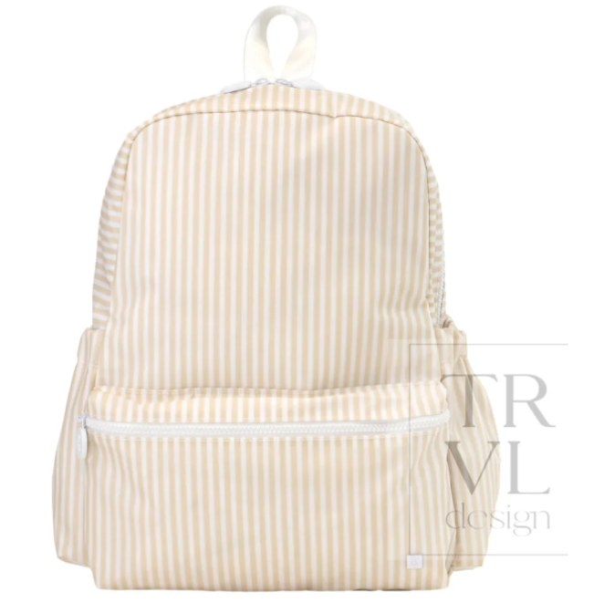 TRVL Backpacker