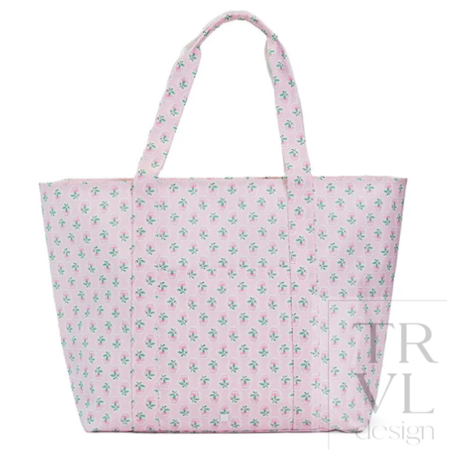 Jumbo Tote